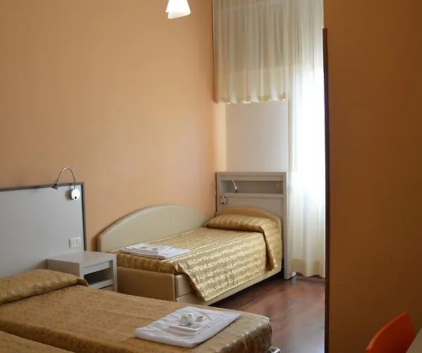 Casa Per Ferie Oasi San Giuseppe Рим