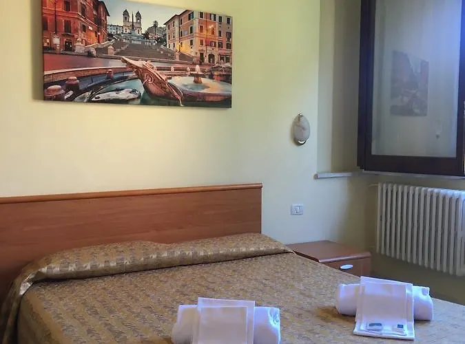 Casa Per Ferie Oasi San Giuseppe Рим