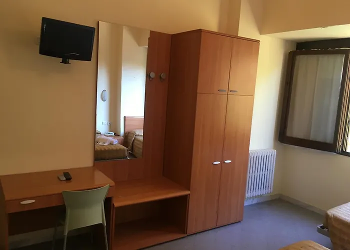 Отель Casa Per Ferie Oasi San Giuseppe 3*