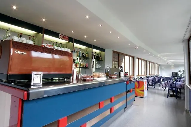 Hotell Casa Per Ferie Oasi San Giuseppe