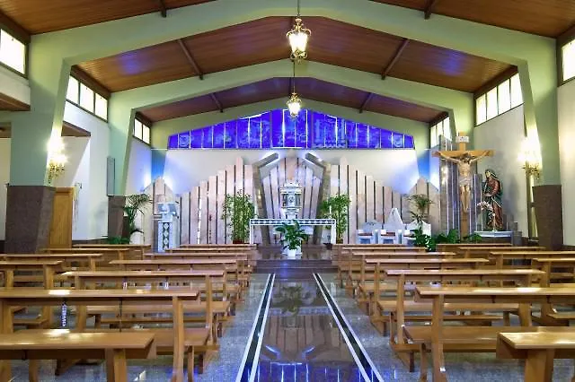 Casa Per Ferie Oasi San Giuseppe Отель