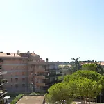 Casa Per Ferie Oasi San Giuseppe ホテル ローマ