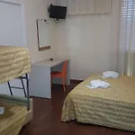 ホテル Casa Per Ferie Oasi San Giuseppe ローマ