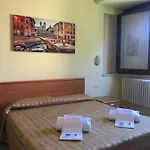 Casa Per Ferie Oasi San Giuseppe ローマ