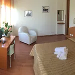 Hotel Casa Per Ferie Oasi San Giuseppe Řím