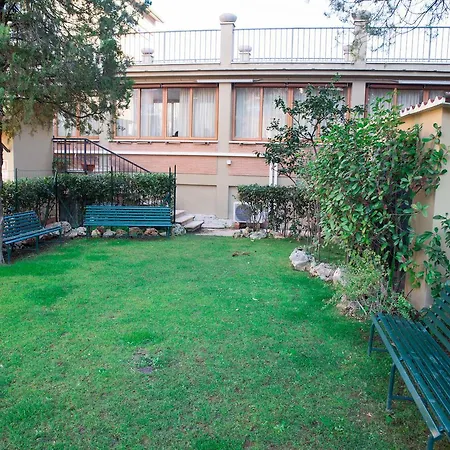 Casa Per Ferie Oasi San Giuseppe Hotel 3*