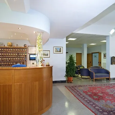 Casa Per Ferie Oasi San Giuseppe Rom