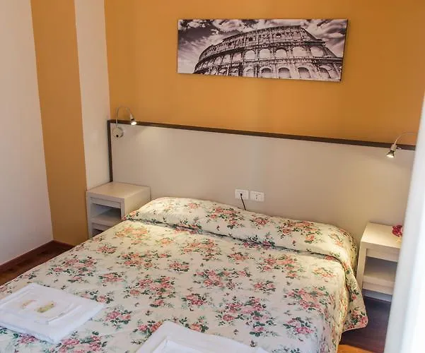 Casa Per Ferie Oasi San Giuseppe 3*