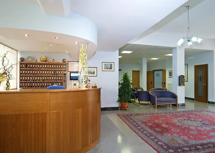 Casa Per Ferie Oasi San Giuseppe Roma