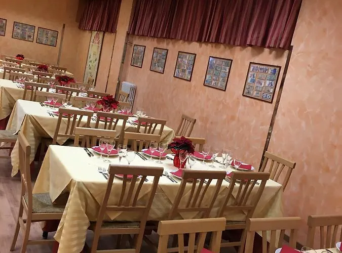 Hotel Casa Per Ferie Oasi San Giuseppe