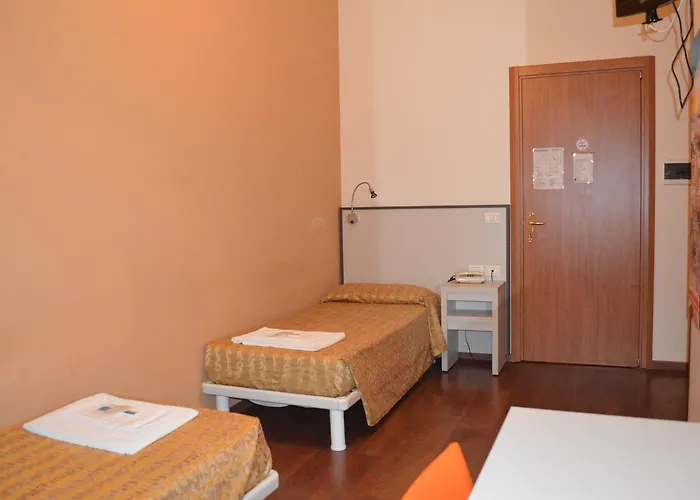 Casa Per Ferie Oasi San Giuseppe Roma