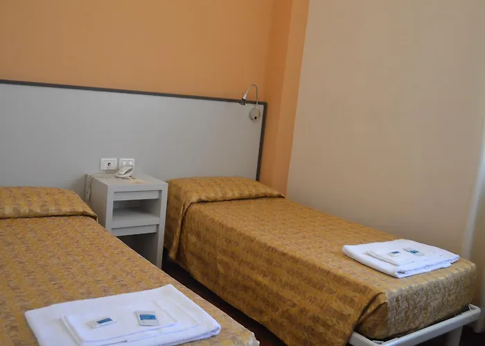 Casa Per Ferie Oasi San Giuseppe Hotel Roma