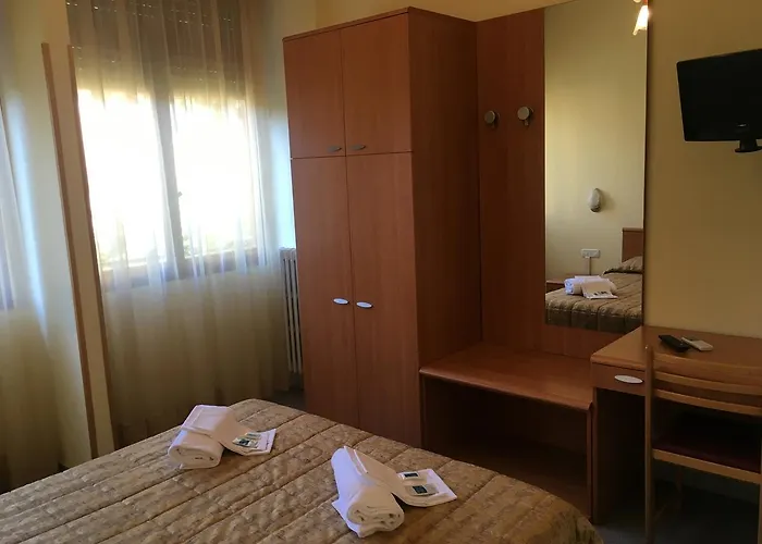 Casa Per Ferie Oasi San Giuseppe 3* Roma